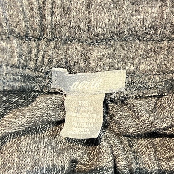 Aerie Lightweight Fleece Jogger - Picture 5 of 6